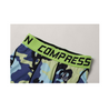 Camouflage Men Sport T-shirt Short Fitness Gear