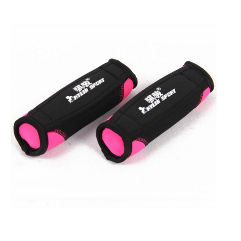 Sandbag Dumbbell Running Slimming Weight Loss