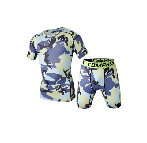 Fitness Gear
