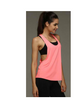 Women Clothes Sleeveless Vest Fitness Gym