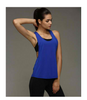 Women Clothes Sleeveless Vest Fitness Gym