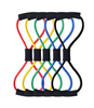 Pull Rope Yoga Workout Fitness Chest  Equipment