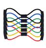 Pull Rope Yoga Workout Fitness Chest  Equipment