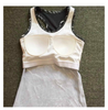 Women Shirts Gym Fitness Sports Running Clothes Ladies