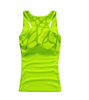 Lady's Sport Shirt For Women Yoga Fitness