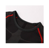 Mens Long Sleeve Sports Gear Shirts Fitness Tops