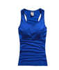 Lady's Sport Shirt For Women Yoga Fitness