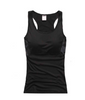 Lady's Sport Shirt For Women Yoga Fitness