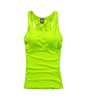 Lady's Sport Shirt For Women Yoga Fitness