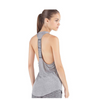 Womens Running Shirt Yoga Fitness Clothes Ladies
