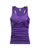 Lady's Sport Shirt For Women Yoga Fitness