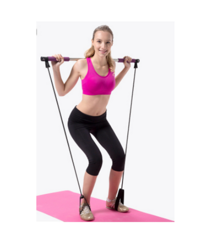 Fitness Equipment