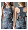 Women Shirts Gym Fitness Sports Running Clothes Ladies