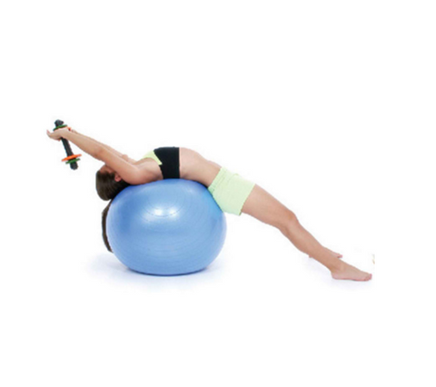 Fitness Ball