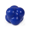 Fitness reaction sensitive agility training ball