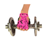 For Women Slip-Resistant Training Fitness Gloves