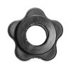 Standard Dumbbell Bar Spinlock Collars Barbell