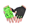 For Women Slip-Resistant Training Fitness Gloves