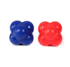 Fitness reaction sensitive agility training ball