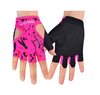 For Women Slip-Resistant Training Fitness Gloves
