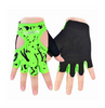 For Women Slip-Resistant Training Fitness Gloves