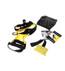 Fitness Hanging Belt Pull Rope Exerciser Equipment