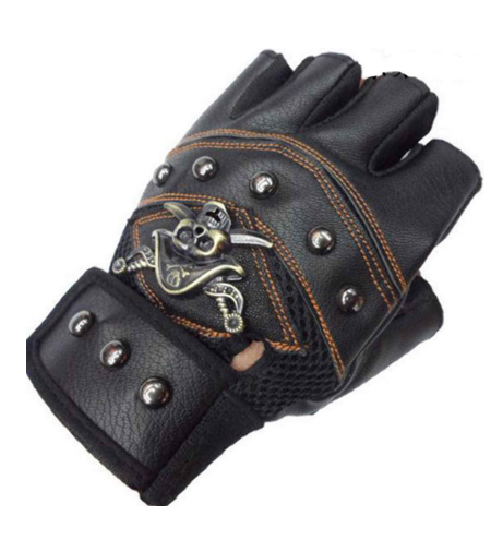 Half Finger Fitness for Sports Gloves