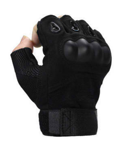 Glove For Fitness Black Hawk Outdoor Sport