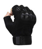 Glove For Fitness Black Hawk Outdoor Sport