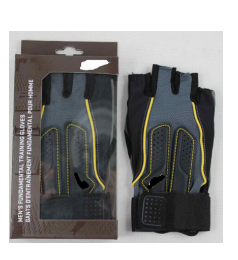 New Professional Fitness Comfortable Gloves Sports
