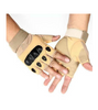 Glove For Fitness Black Hawk Outdoor Sport