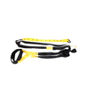 Fitness Hanging Belt Pull Rope Exerciser Equipment