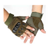 Glove For Fitness Black Hawk Outdoor Sport