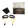 Fitness Hanging Belt Pull Rope Exerciser Equipment