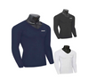 Men's Tight V-neck Quick-drying Fitness Gear