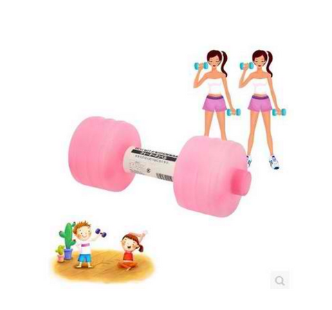 Dumbbells