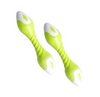 Safe women dumbbell fitness dance support