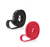 Bodybulding Resistance Bands Fitness Equipment