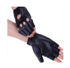 Fitness Driving Fingerless Gloves For Women or Men