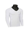 Men's Tight V-neck Quick-drying Fitness Gear