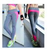 For Women Pants Sport Fitness Running Clothes