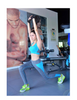 For Women Pants Sport Fitness Running Clothes