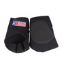 Thicken Neoprene Half Finger Fitness Gloves